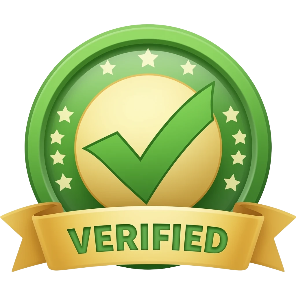 roblox verified badge fake emoji | AI Emoji Generator