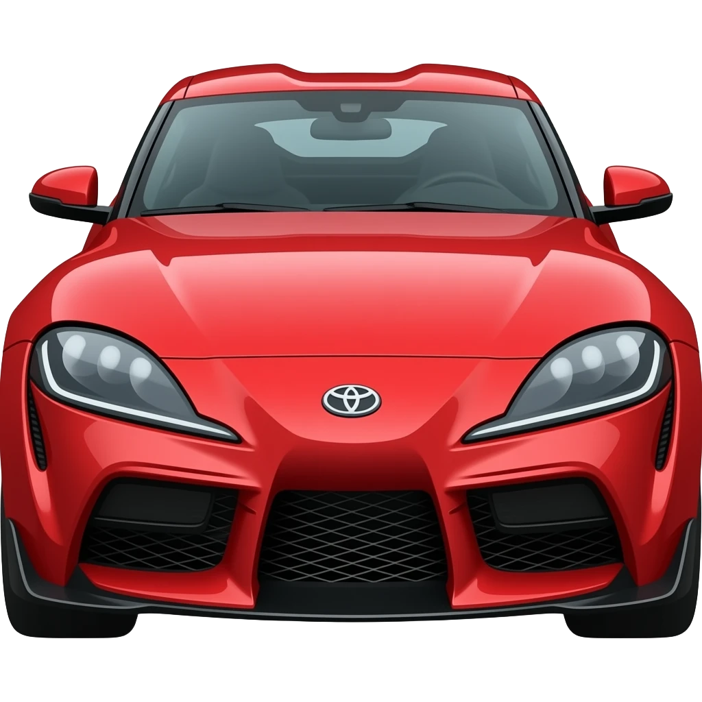Supra emoji