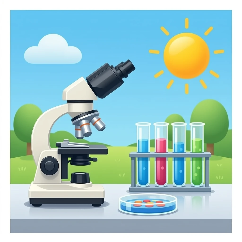 LIFE SCIENCES emoji