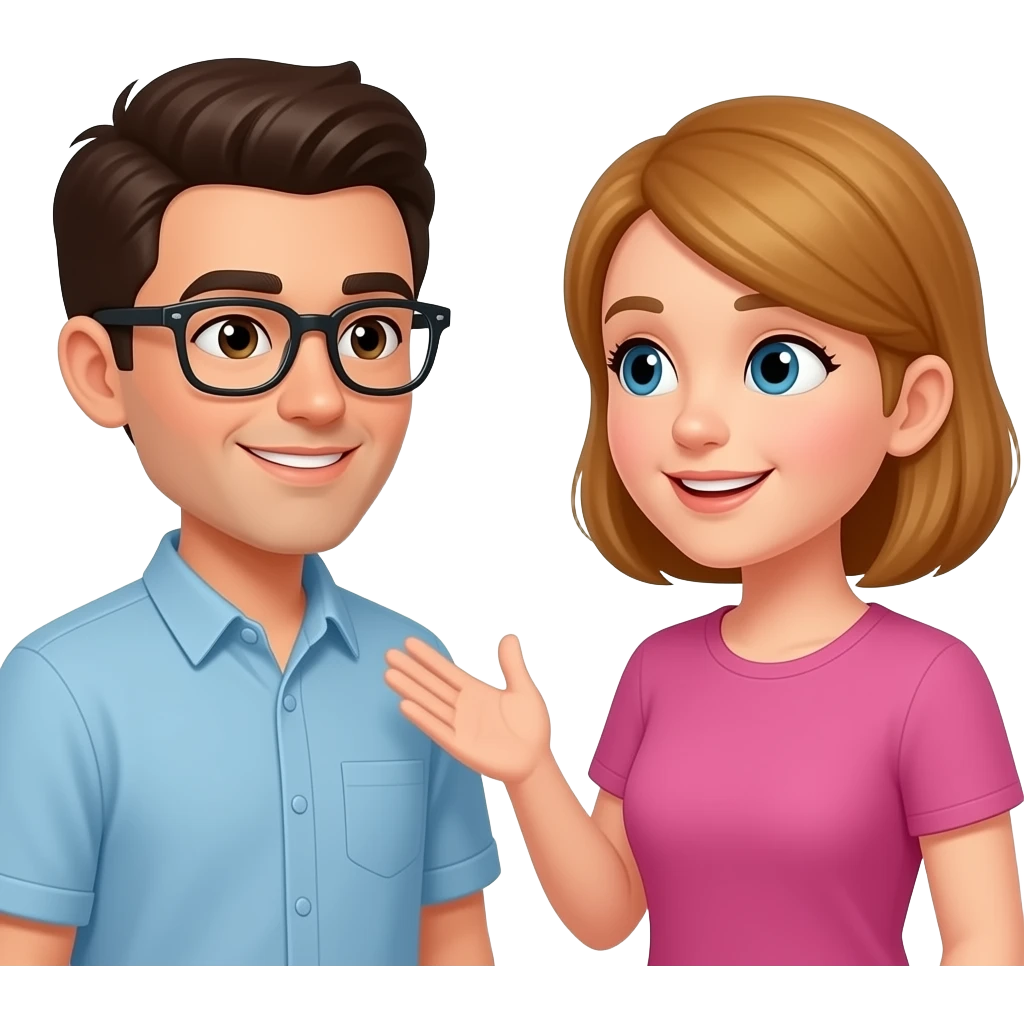 communication emoji