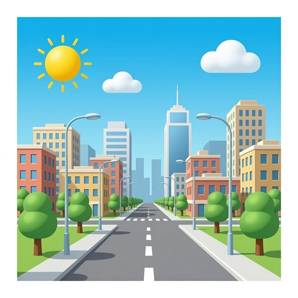 urban emoji