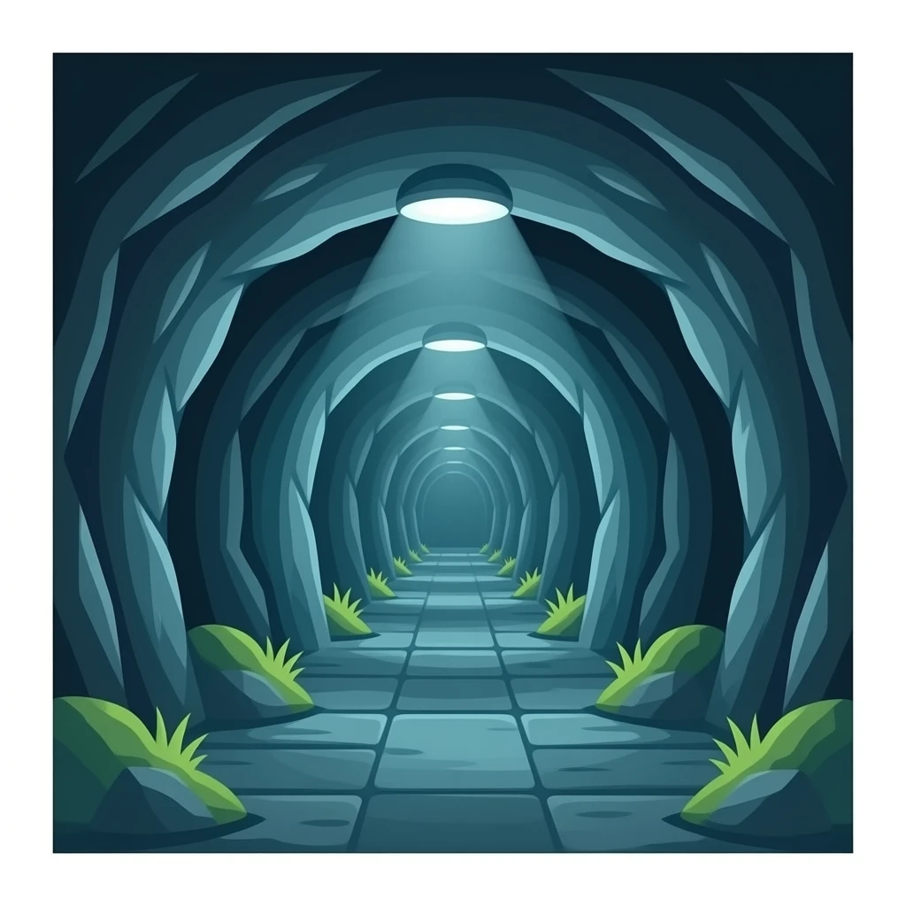 secret place emoji
