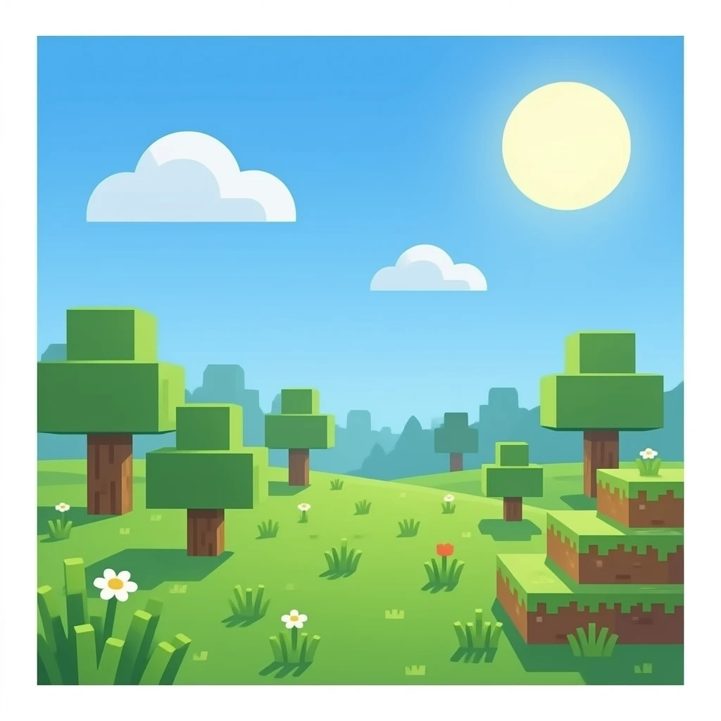 Minecraft emoji