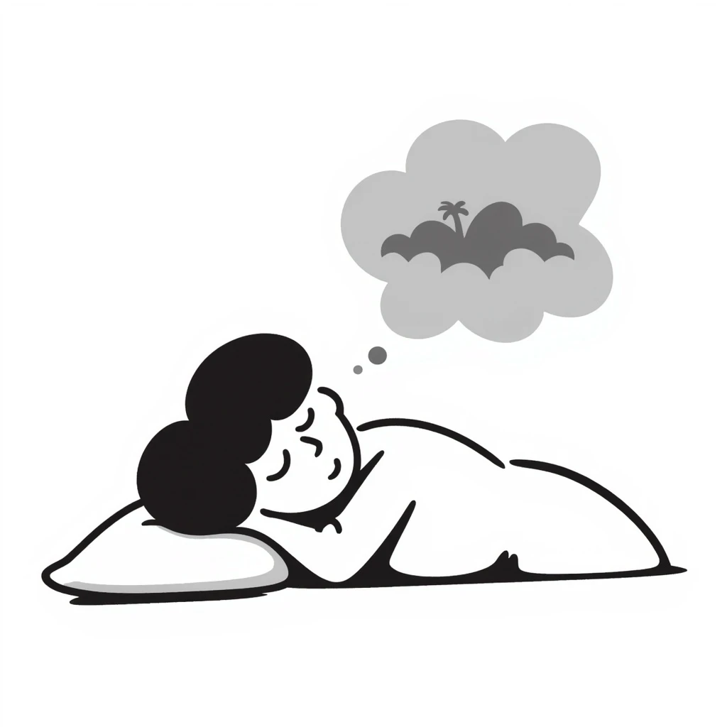 Dreams emoji