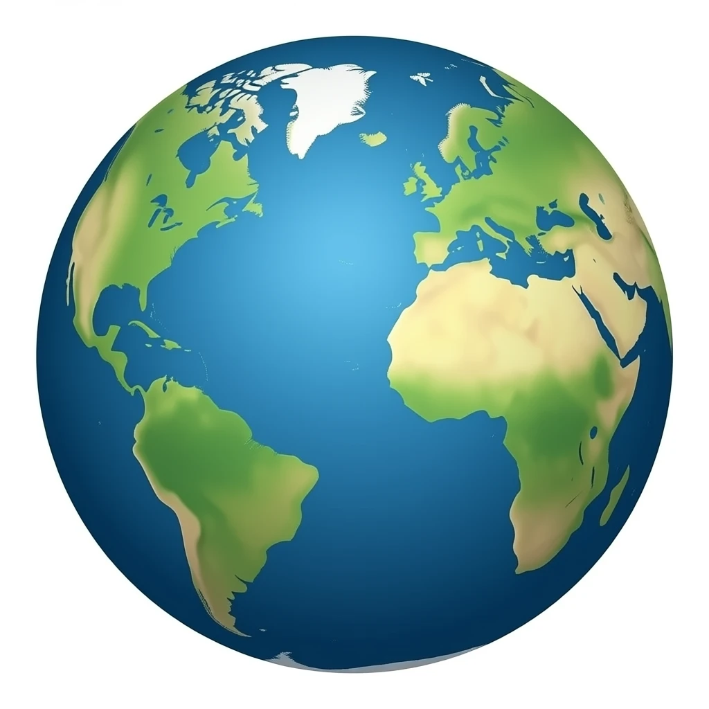 mundo emoji