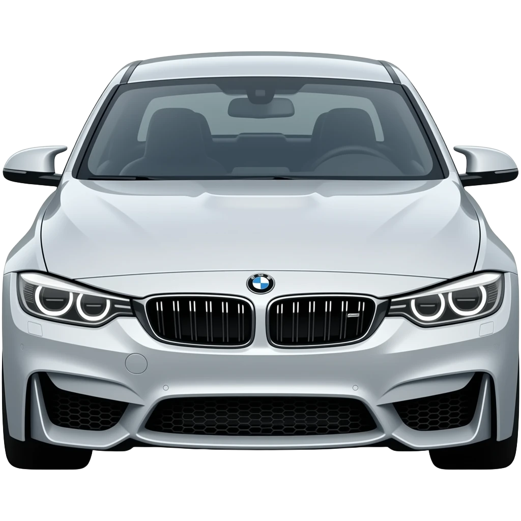 BMW emoji