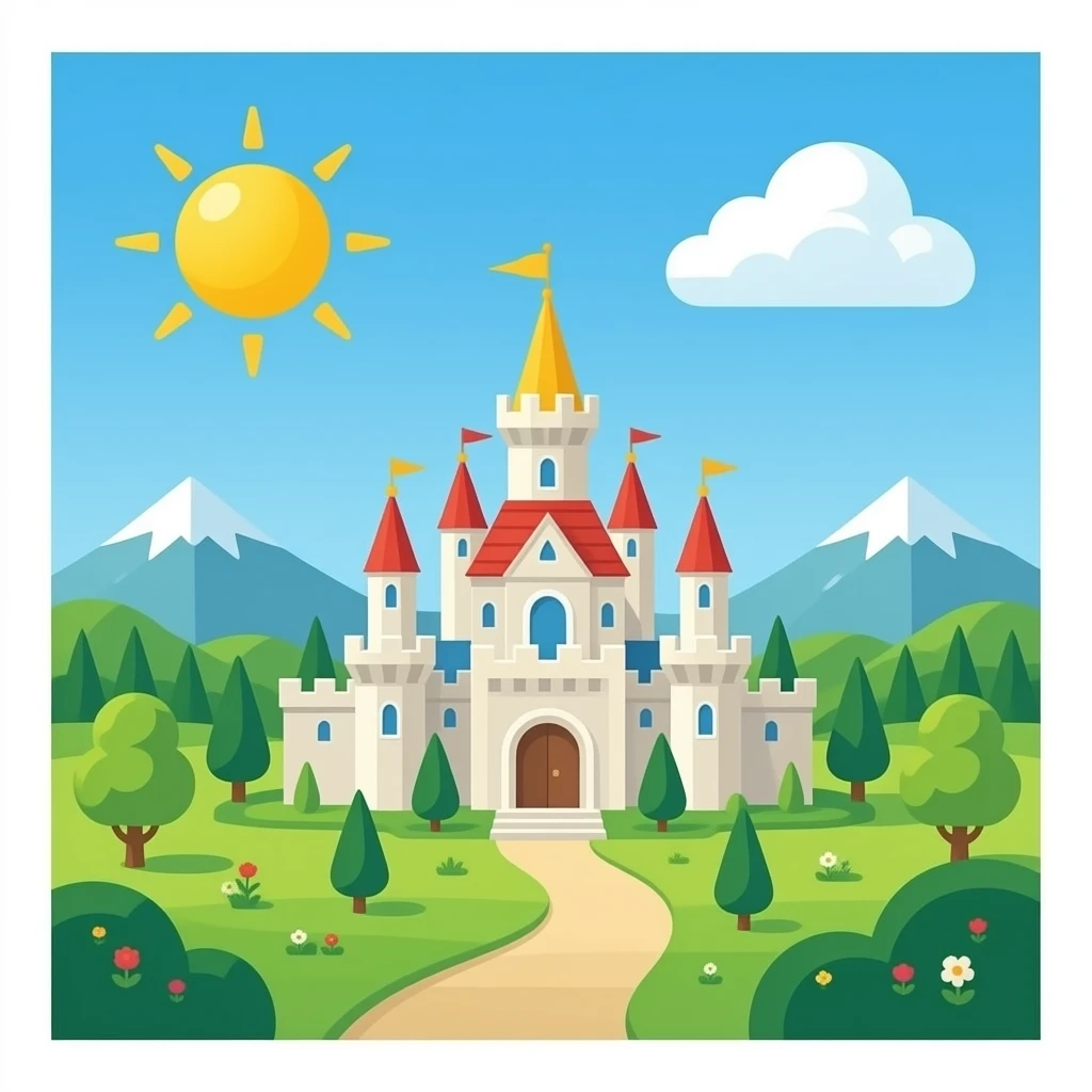 kingdom emoji
