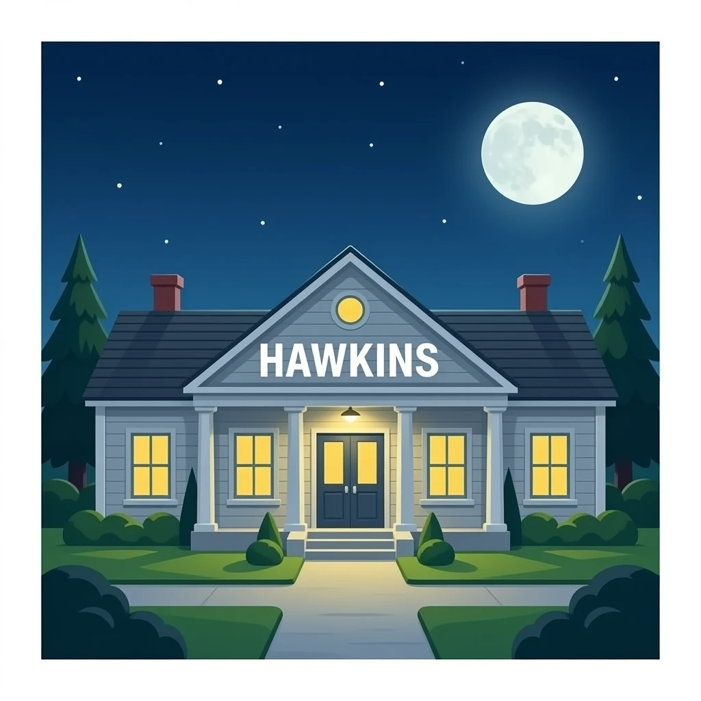 Hawkins lab emoji