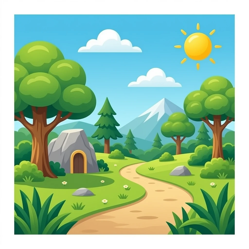 Zoo emoji