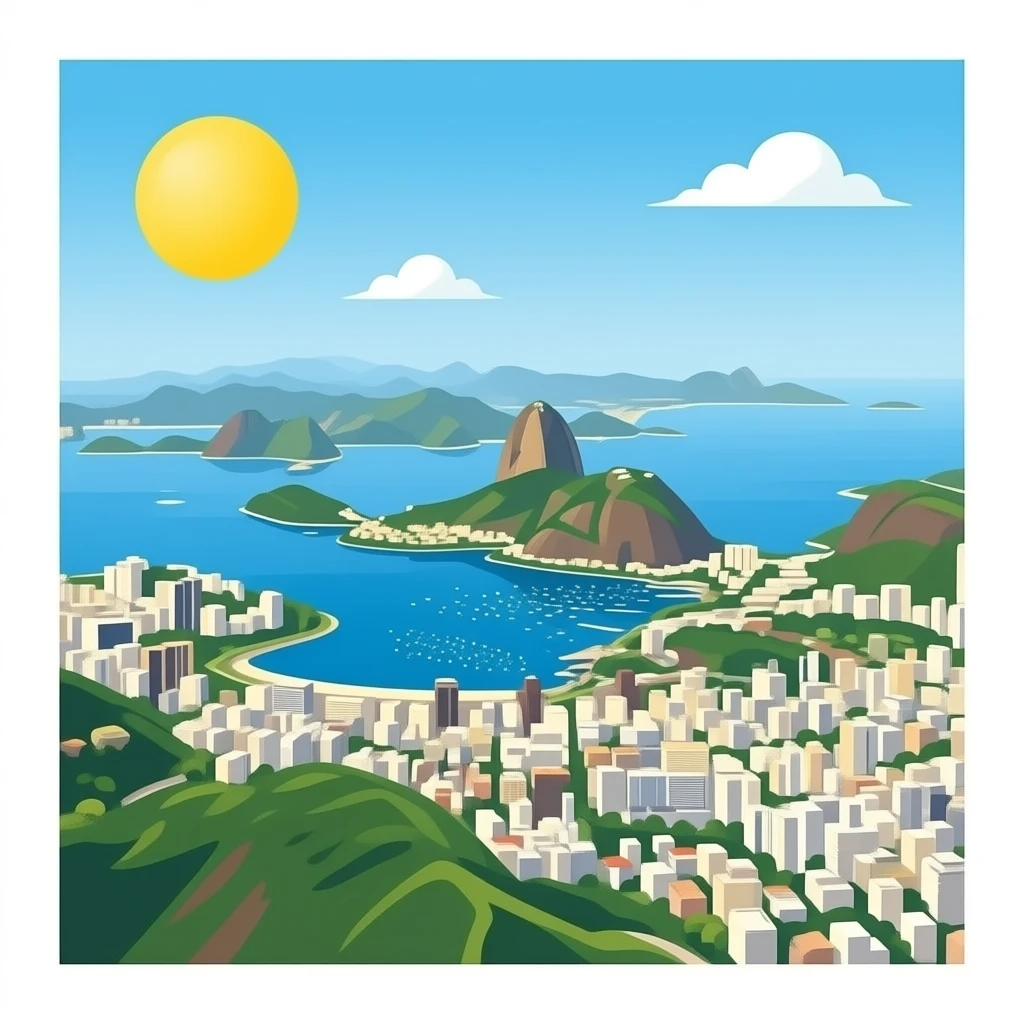 Rio emoji