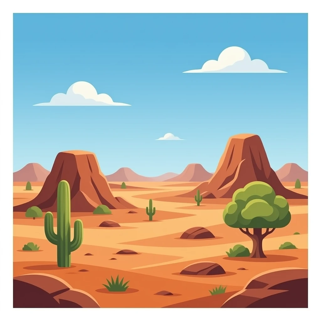 Mars emoji