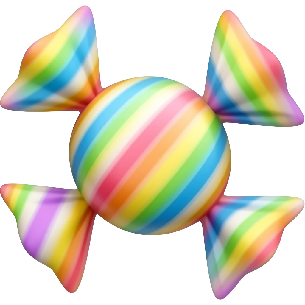 candy emoji