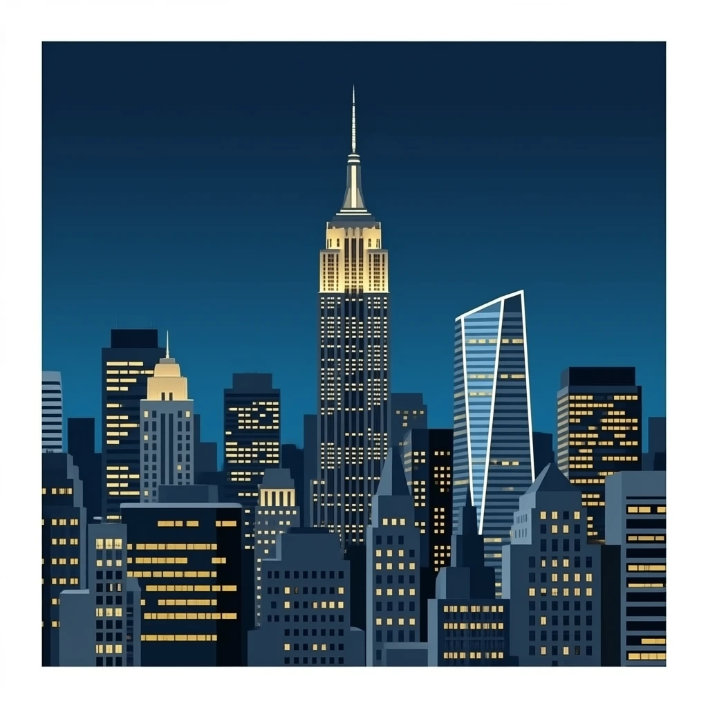 NYC emoji