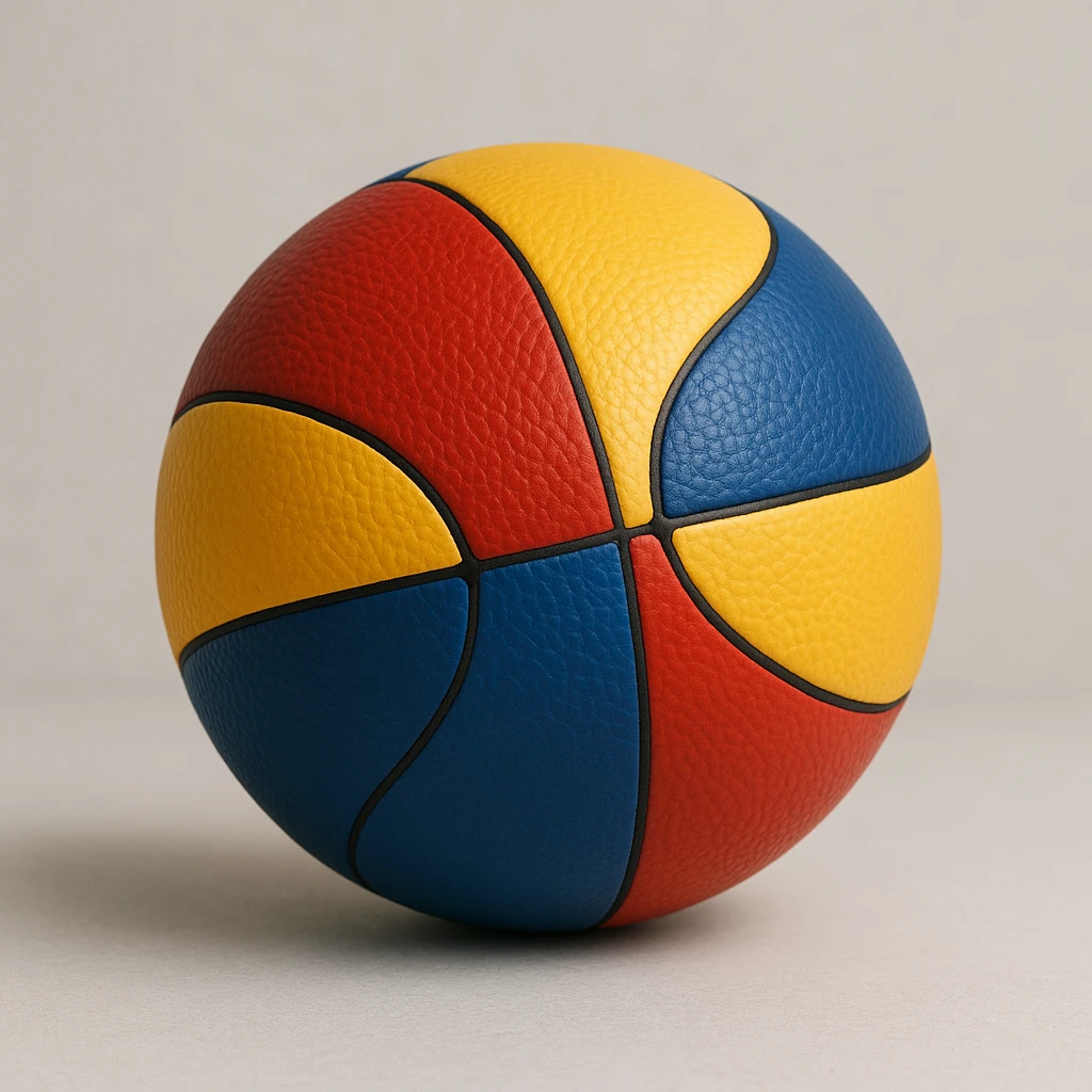 Ball emoji