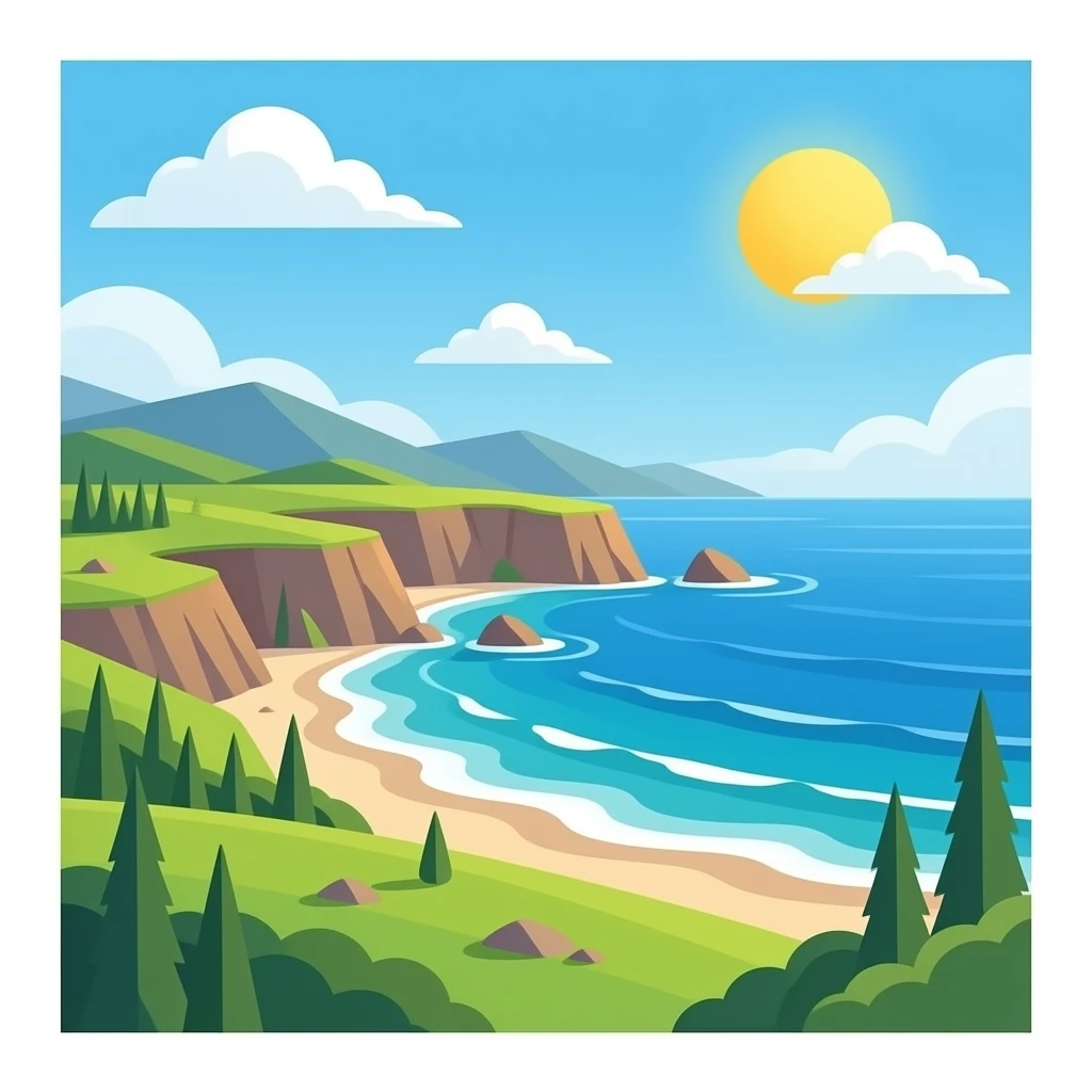 west coast emoji