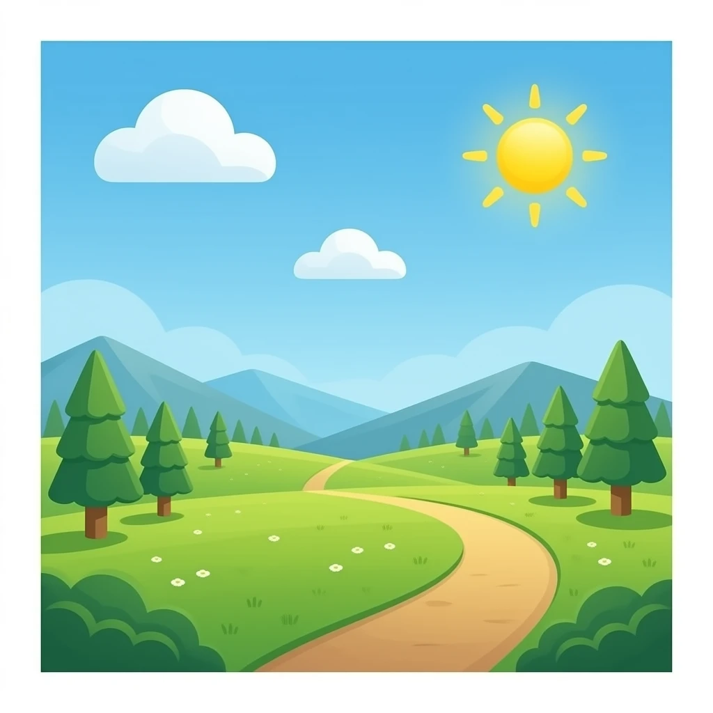 location emoji