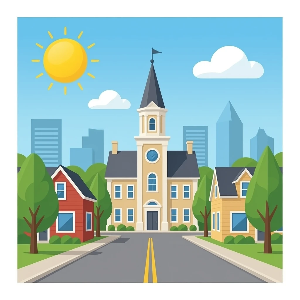 Nova Scotia community emoji