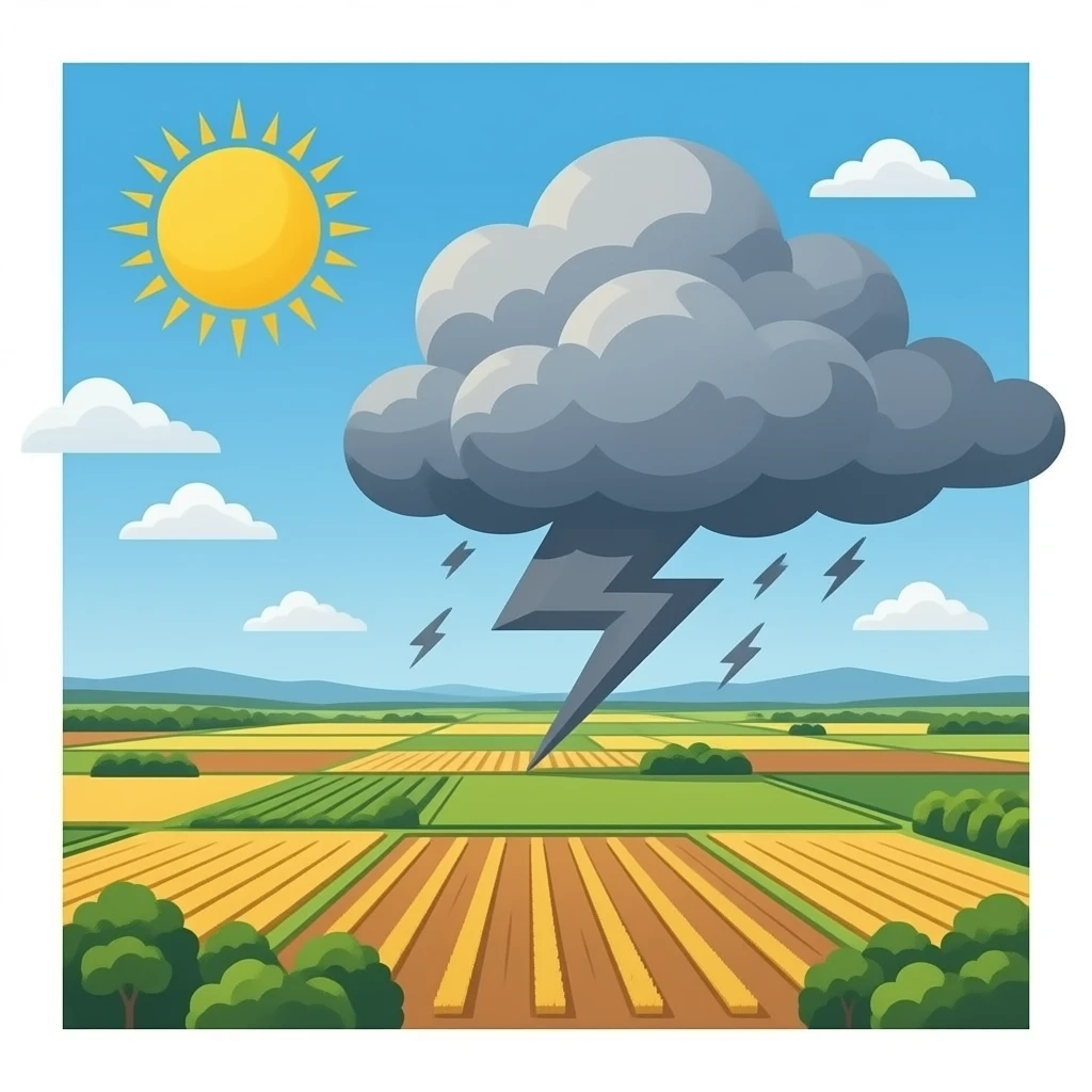 derecho emoji
