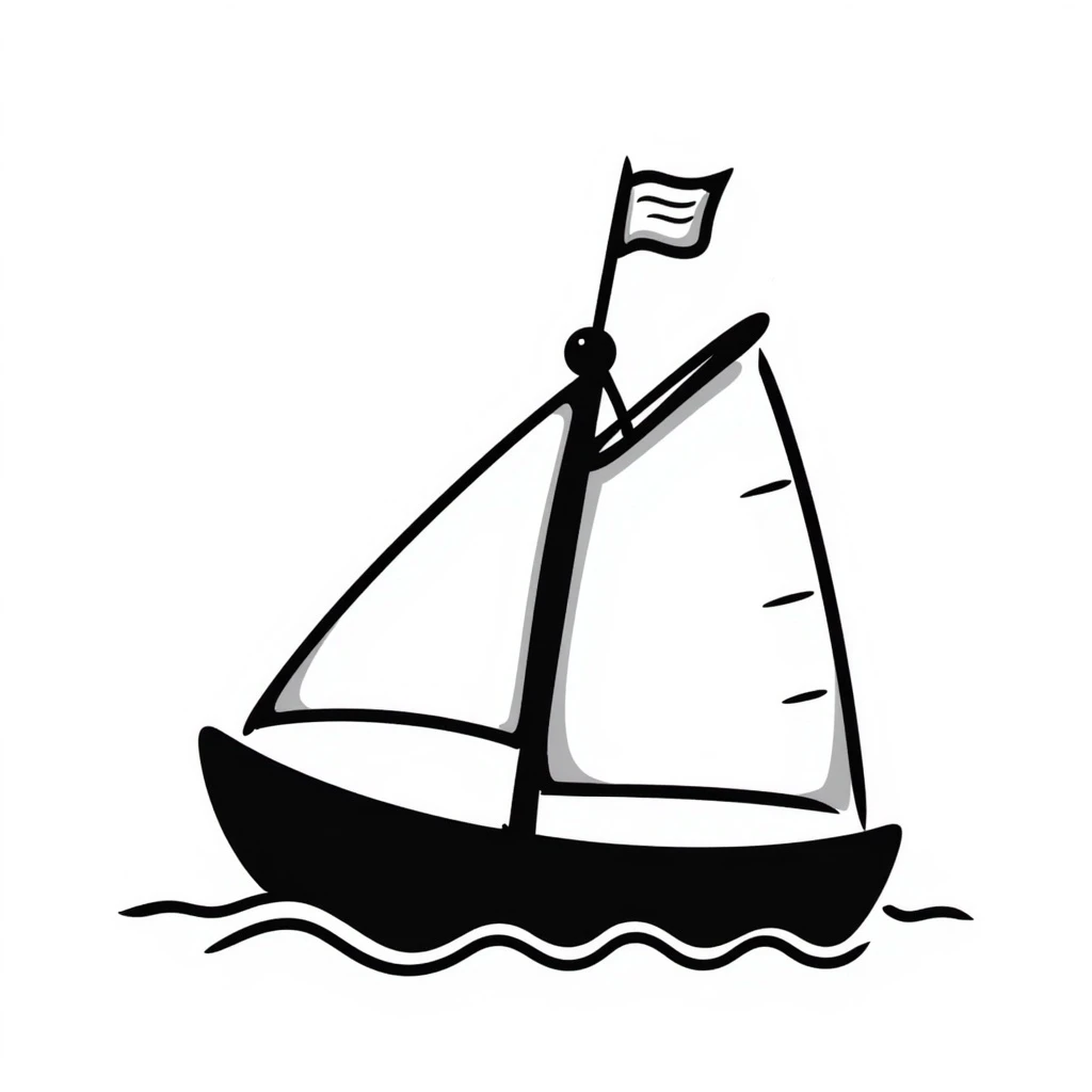 Boat emoji