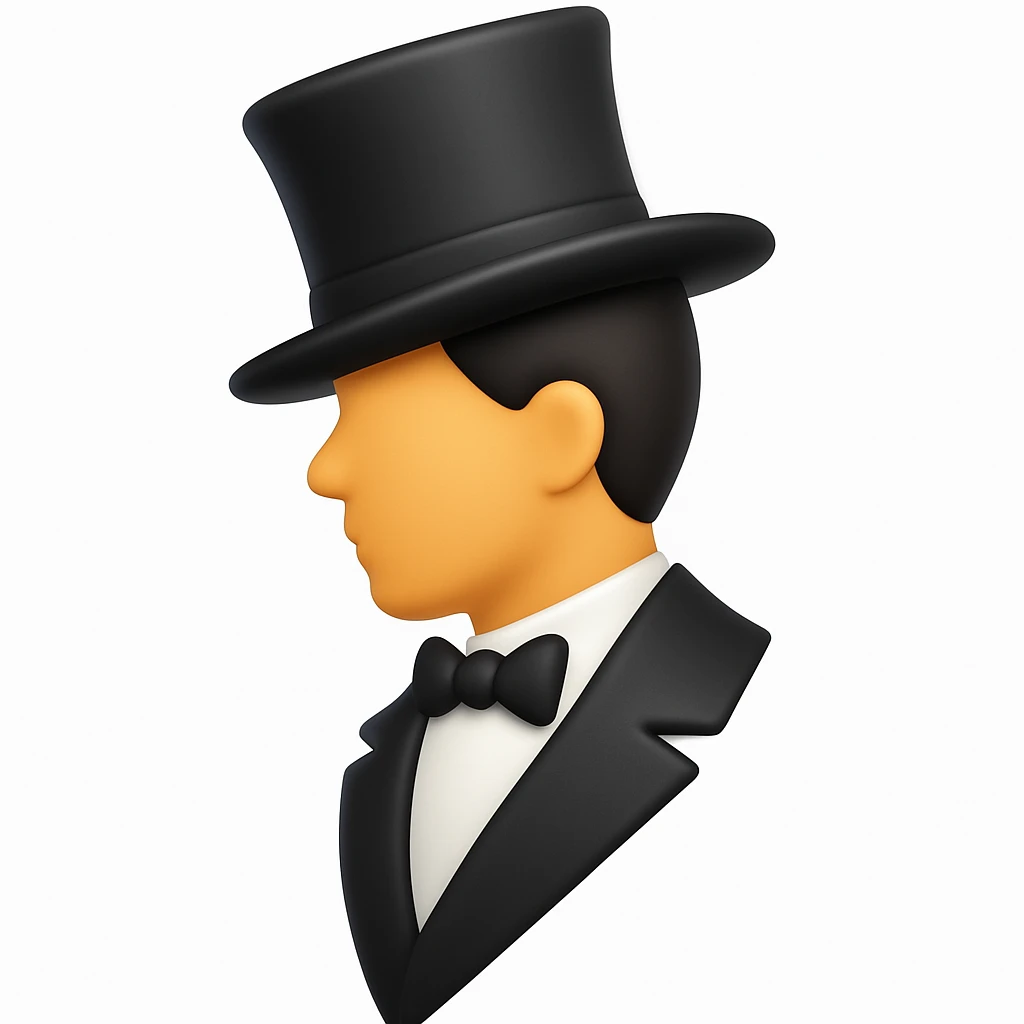 Convert the uploaded image into a 3D Apple-style emoji — preserve the key shapes, colors, and overall composition of the original image. Simplify the forms into clean, rounded cartoon-style elements while keeping the subject recognizable. Apply glossy textures, soft lighting, smooth shading, and render everything in Apple emoji style on a clean white background emoji