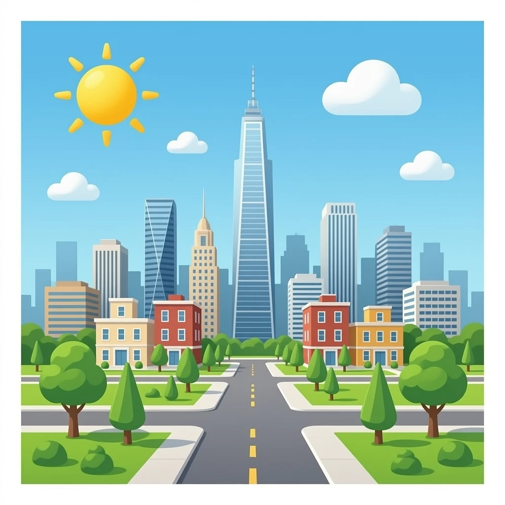 Pocketown emoji