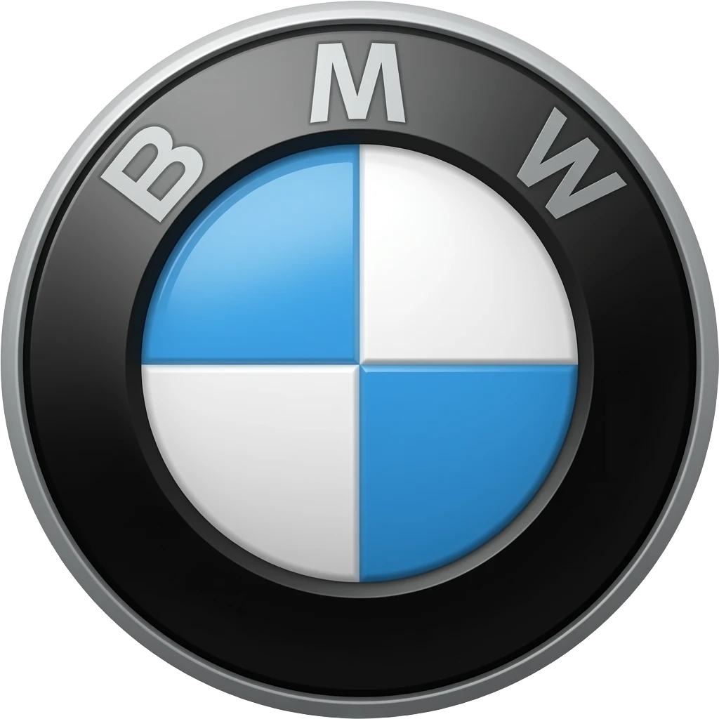Bmw emoji