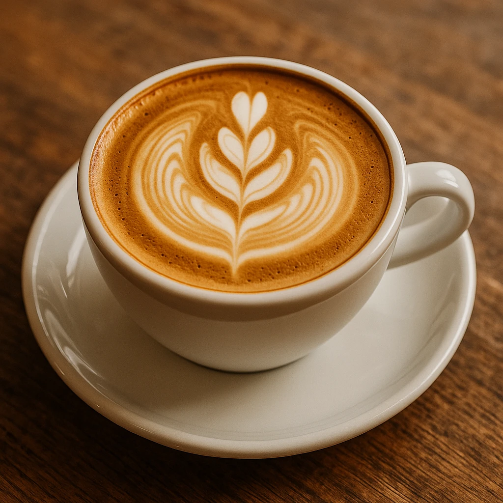 cappuccino1 emoji