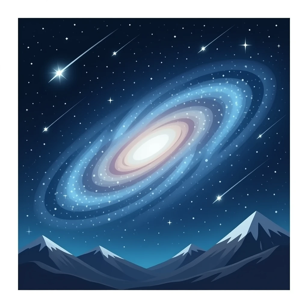 Cosmis emoji