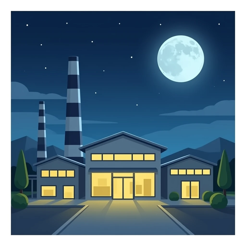 factory emoji