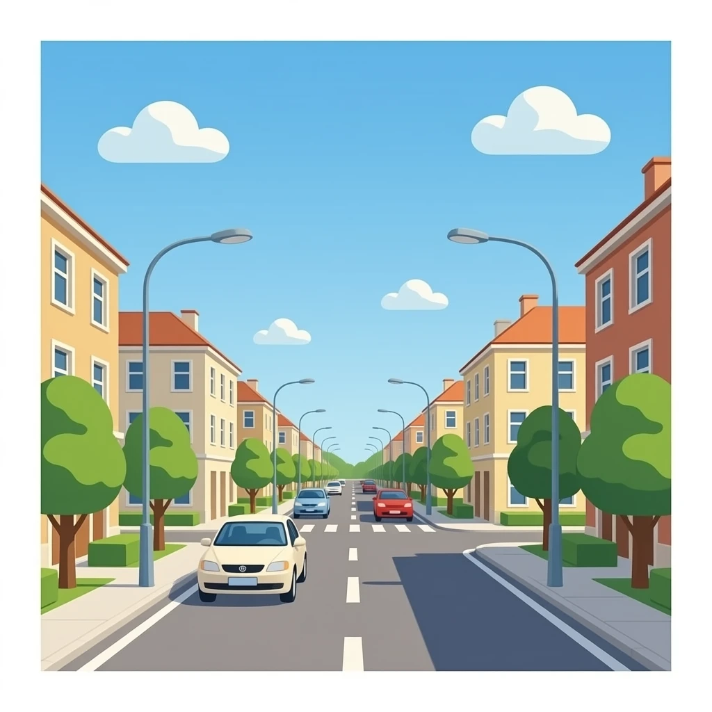 street emoji