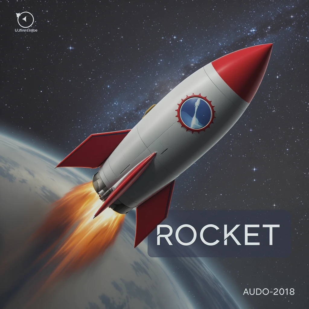 rocket emoji