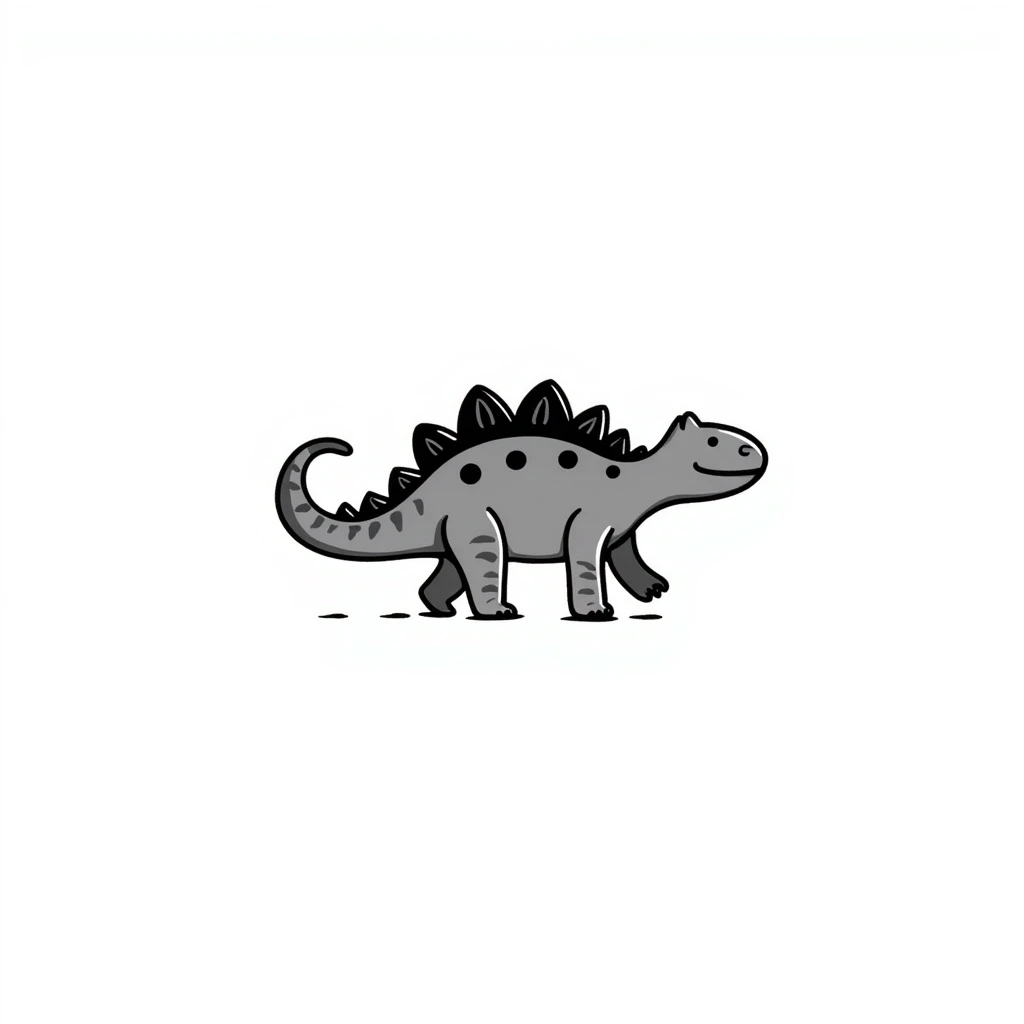 Ankylosaurus emoji