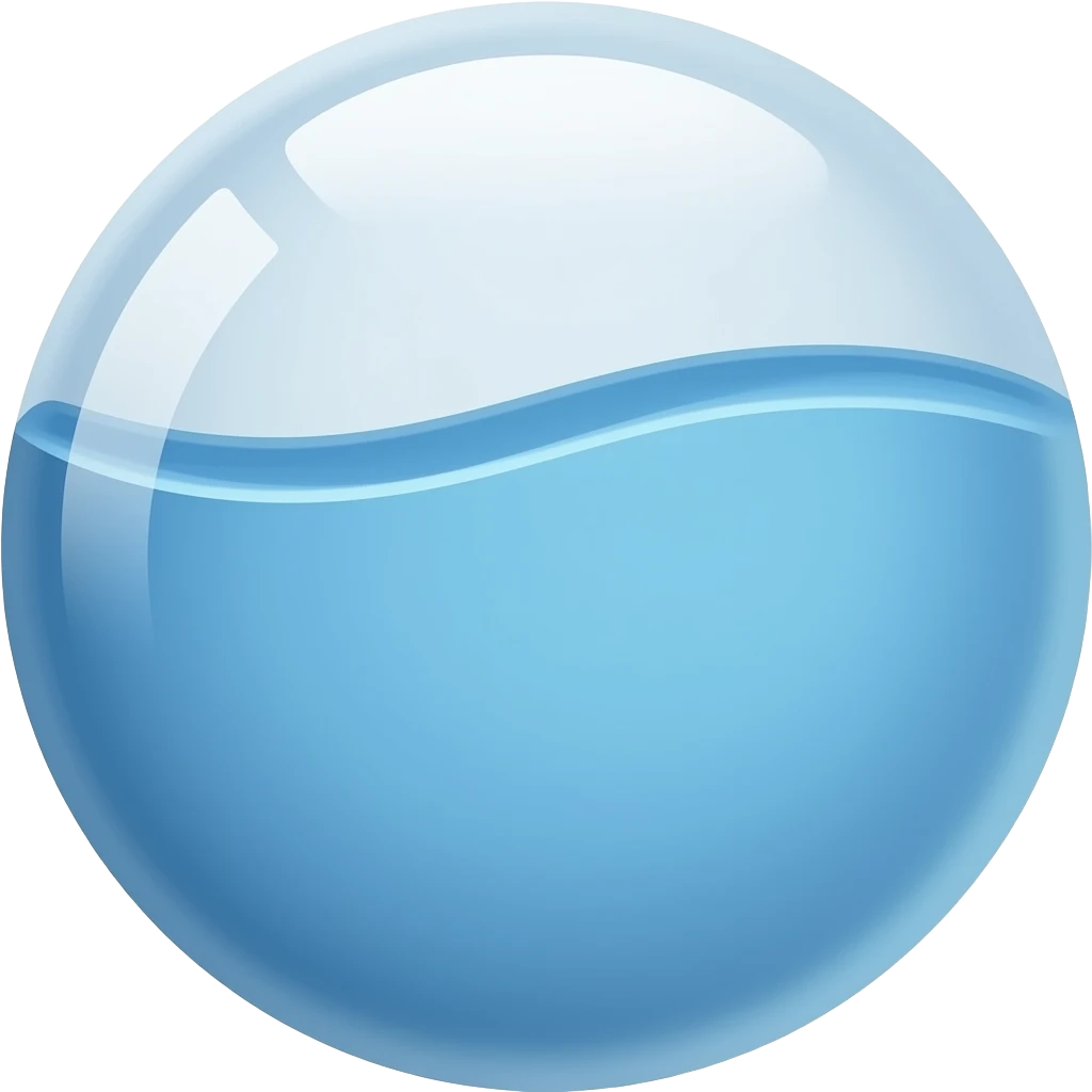 water emoji