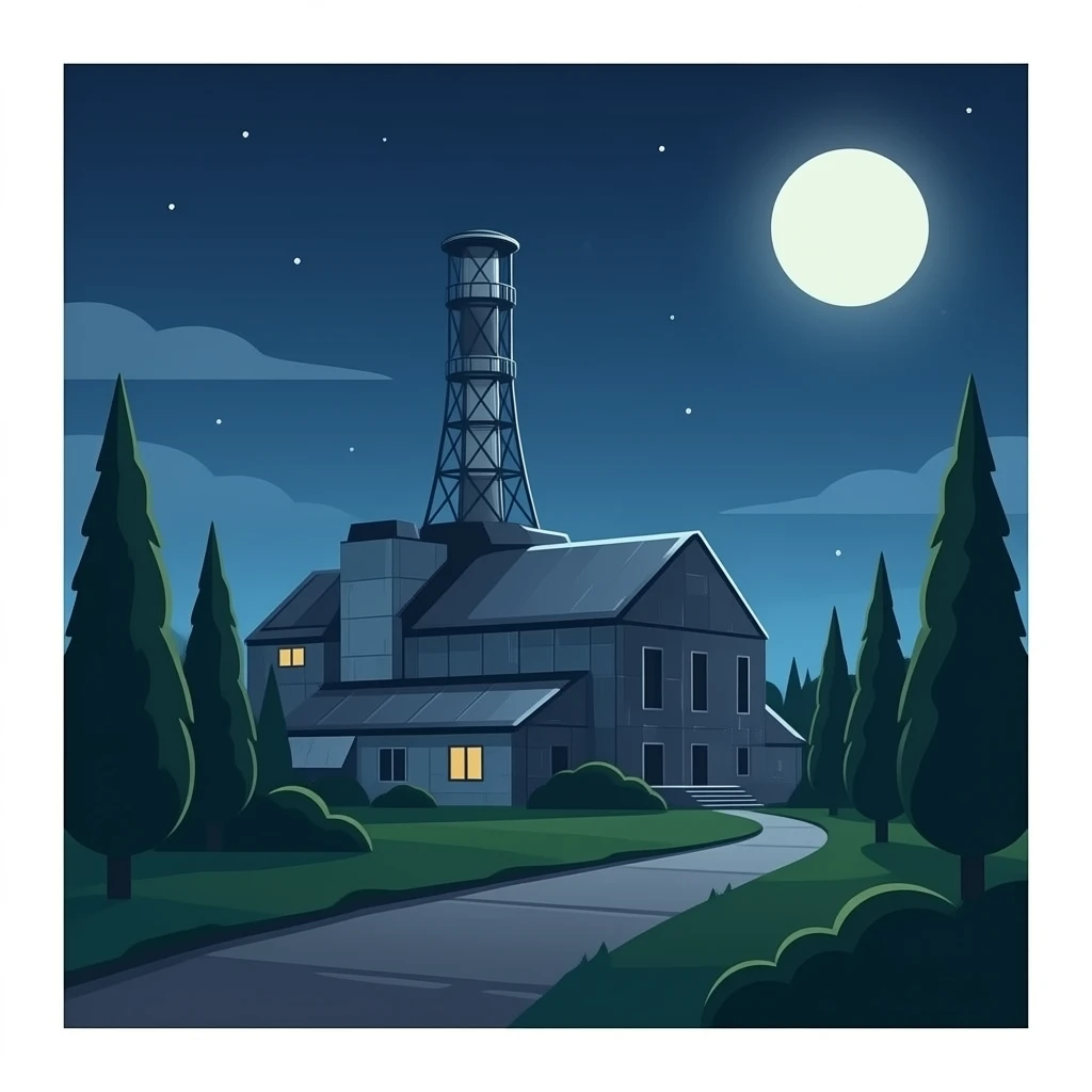chernobyl emoji