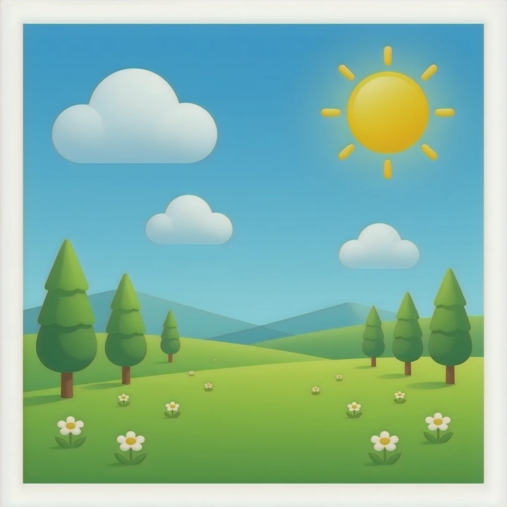 verano emoji