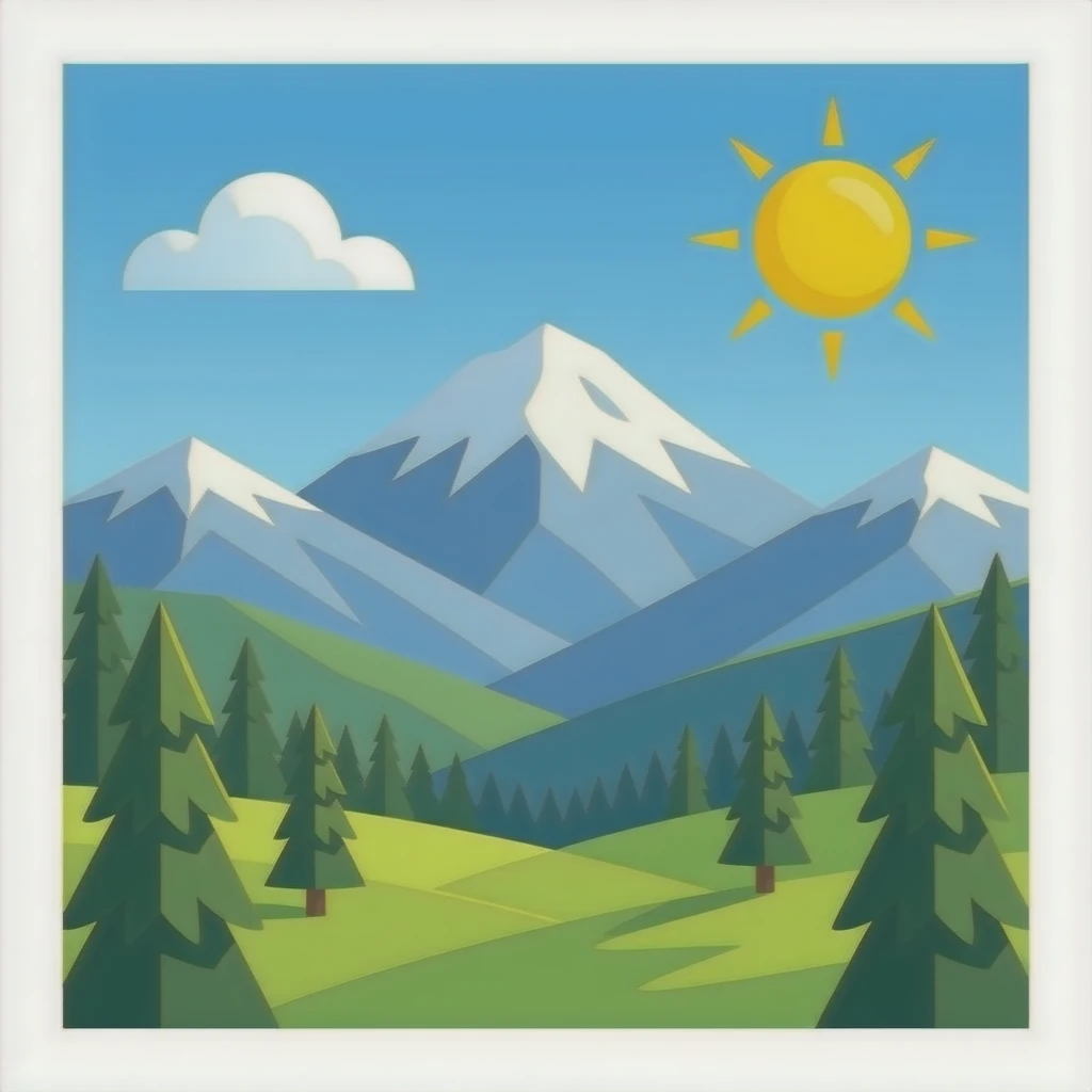 sierra emoji | AI Emoji Generator