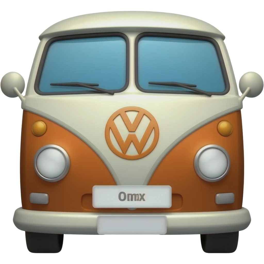 van emoji