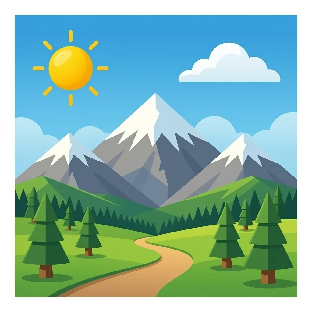 location emoji