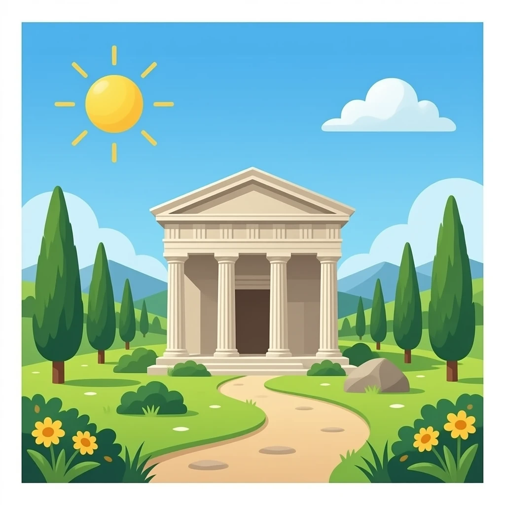 roman empire emoji