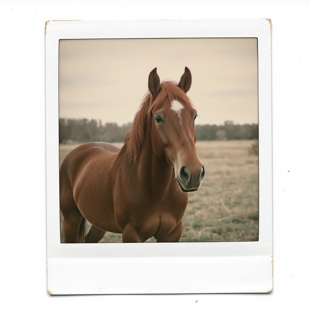 Horse emoji