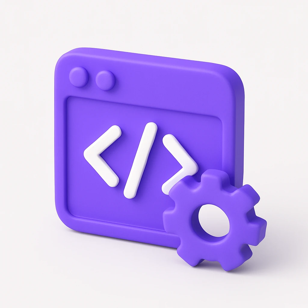 coding emoji