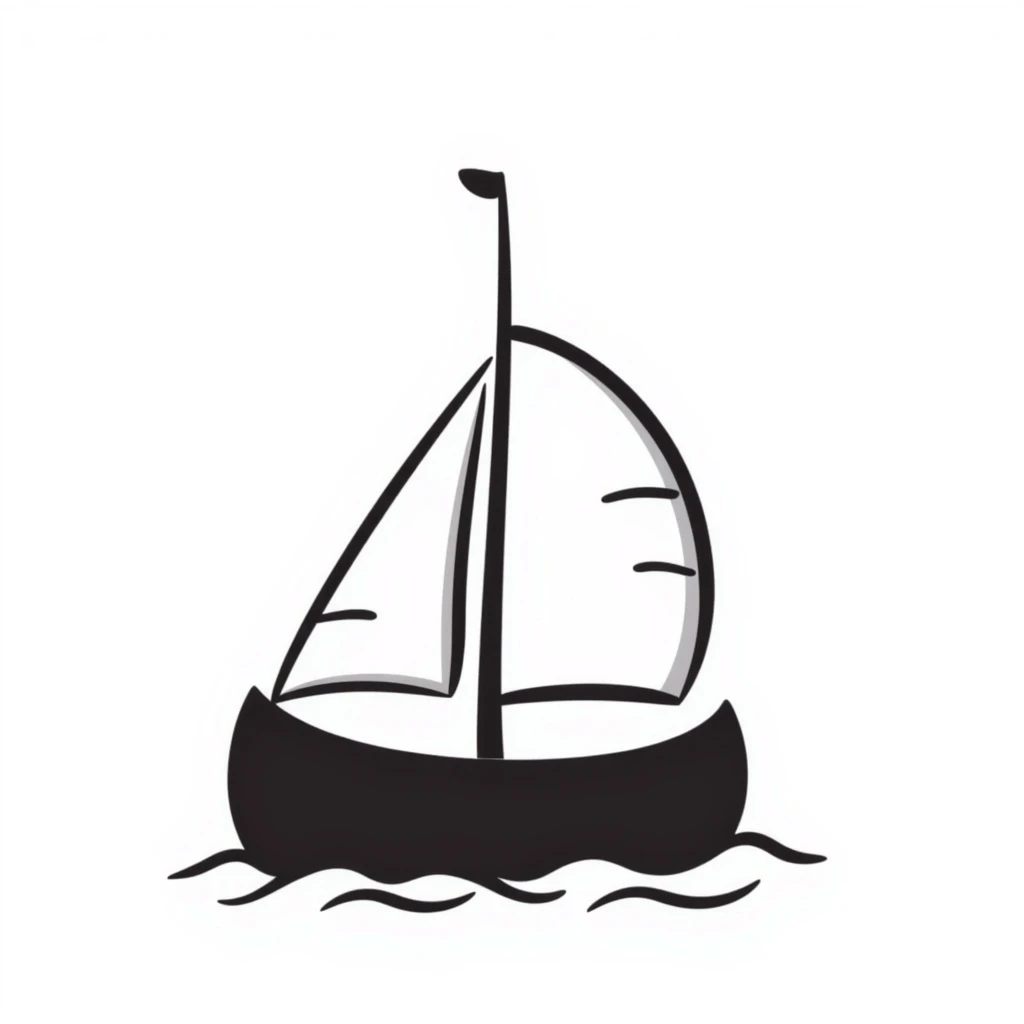 Boat emoji
