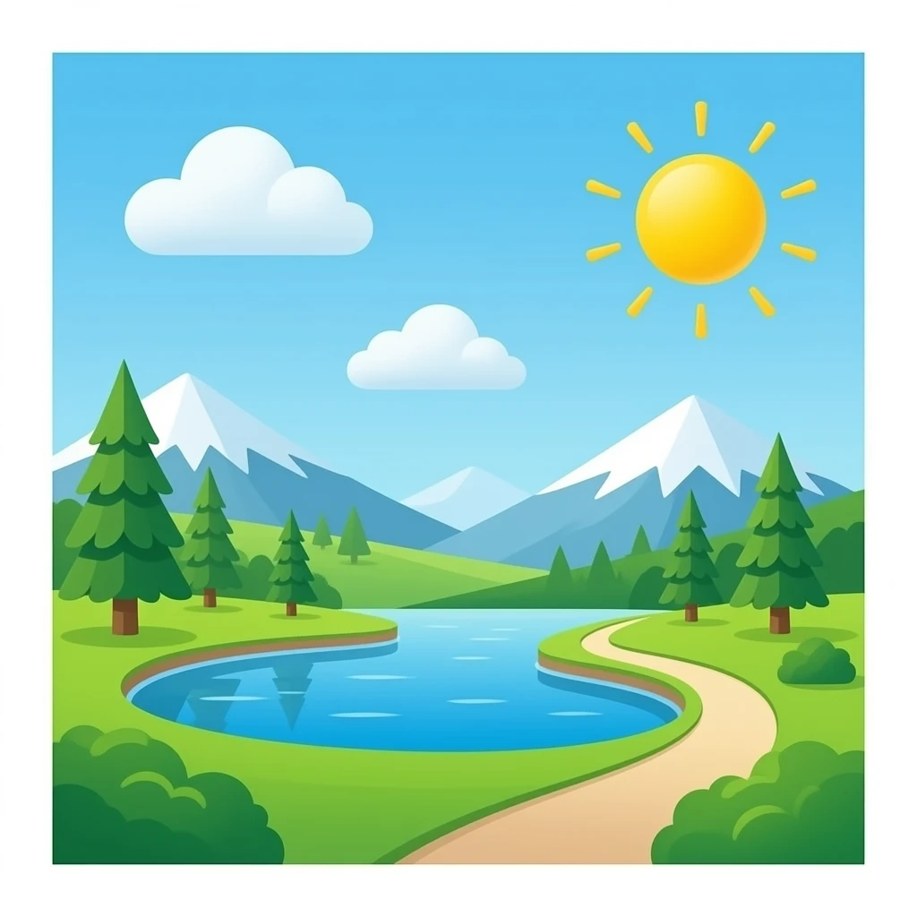 Spa emoji