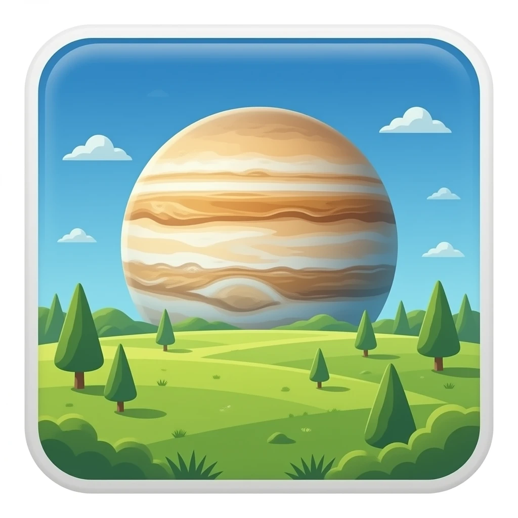 venus emoji