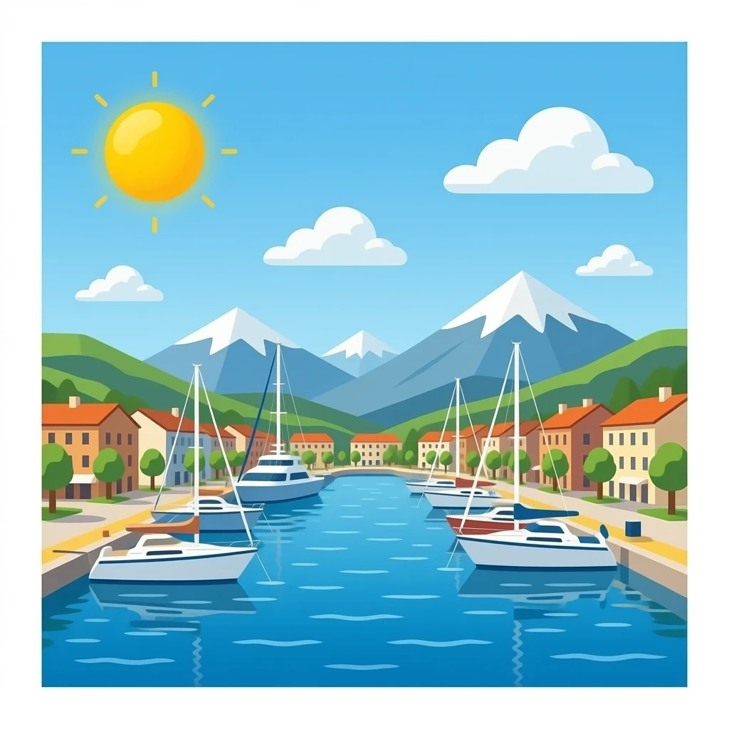 ports emoji