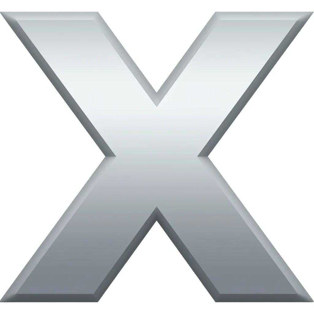 ax emoji