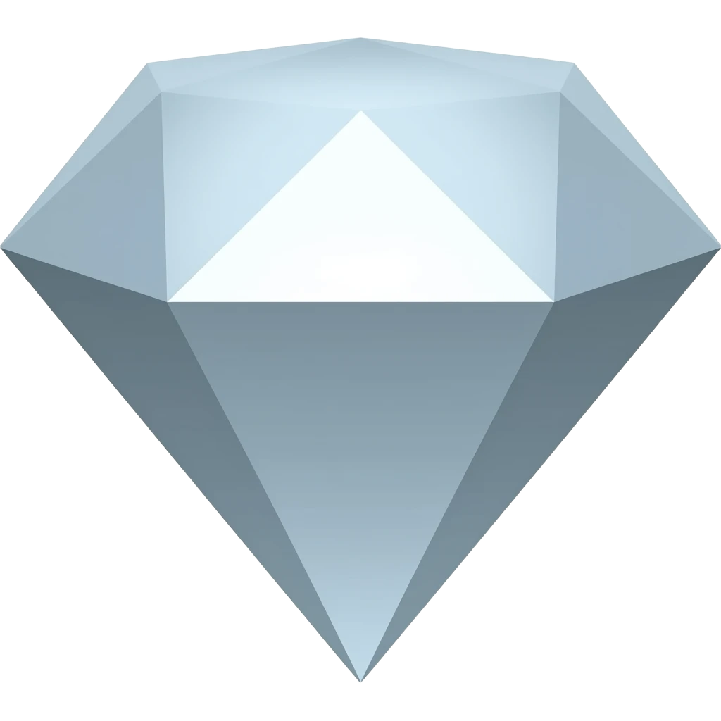 diamond emoji