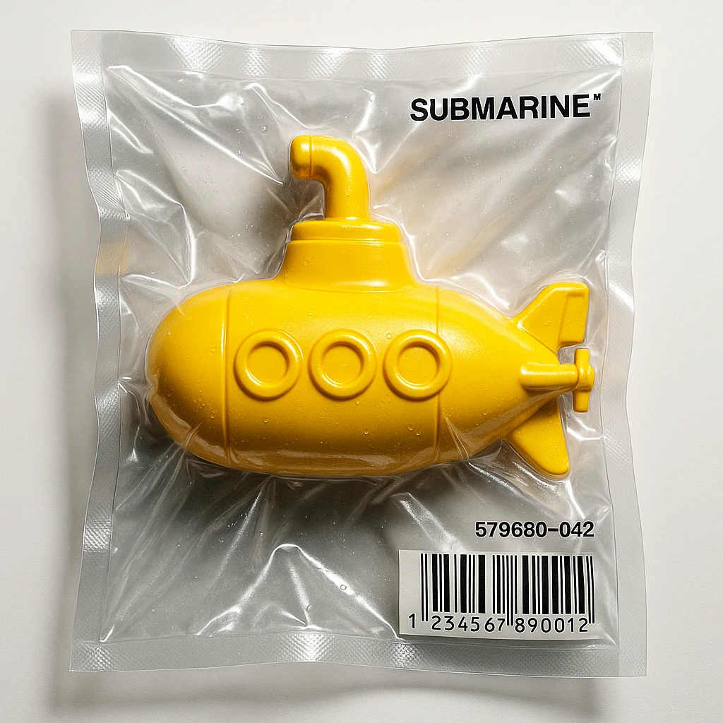 submarine emoji
