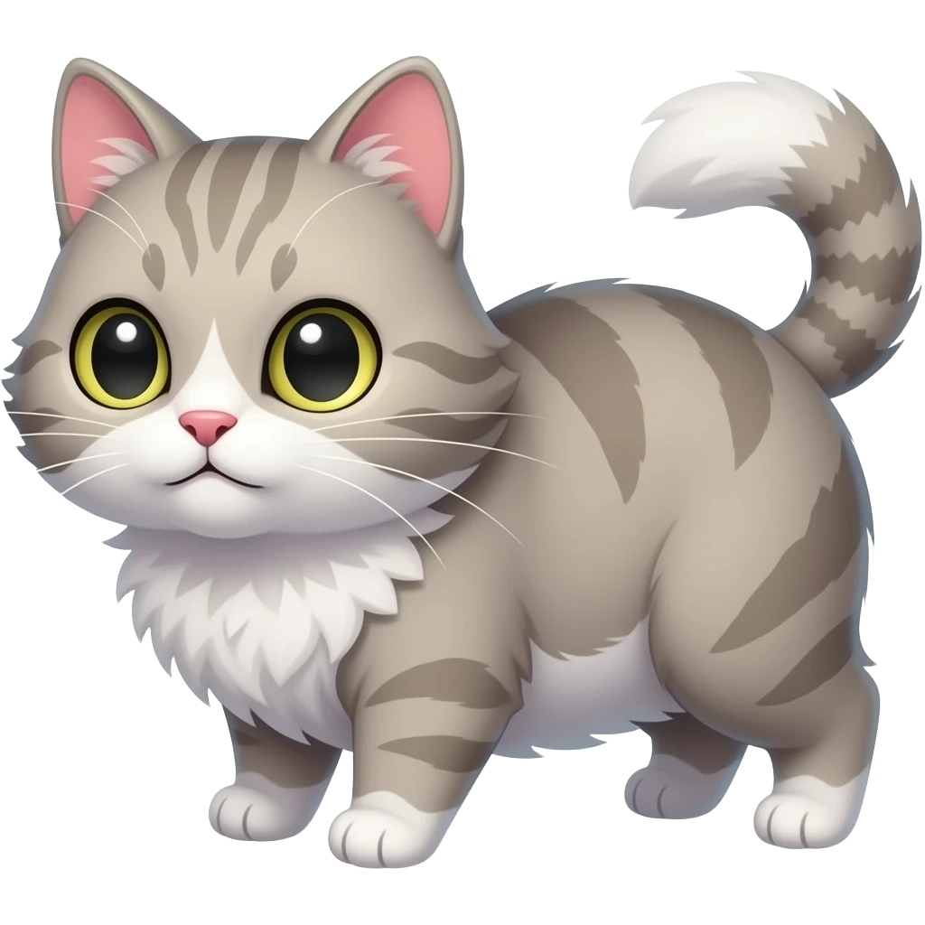 nyan cat emoji