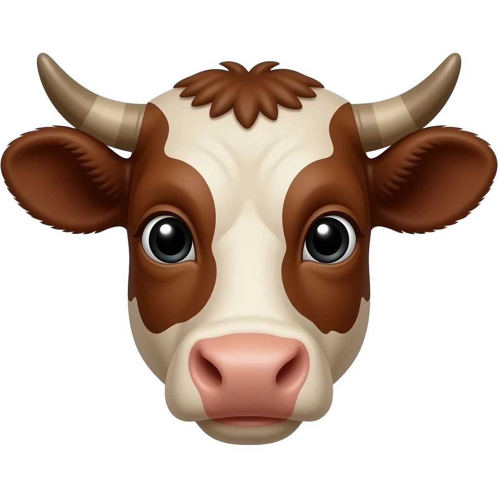 Mozart als angus emoji